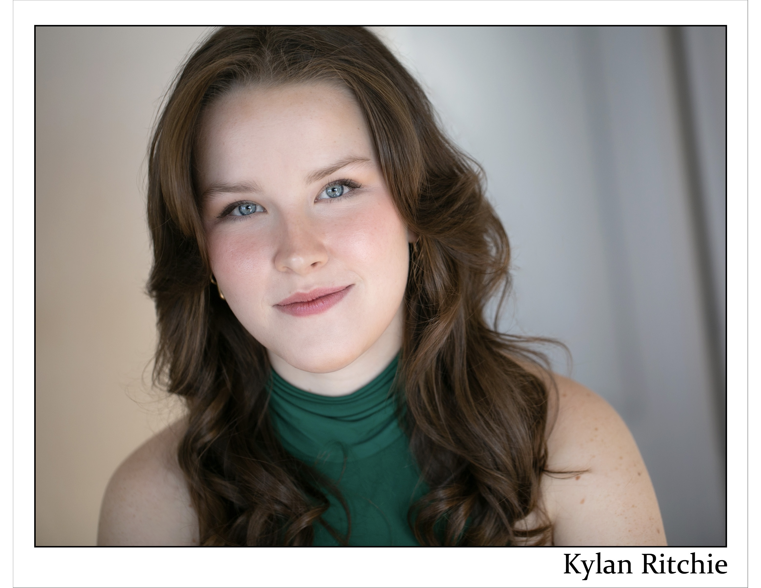 Kylan Ritchie