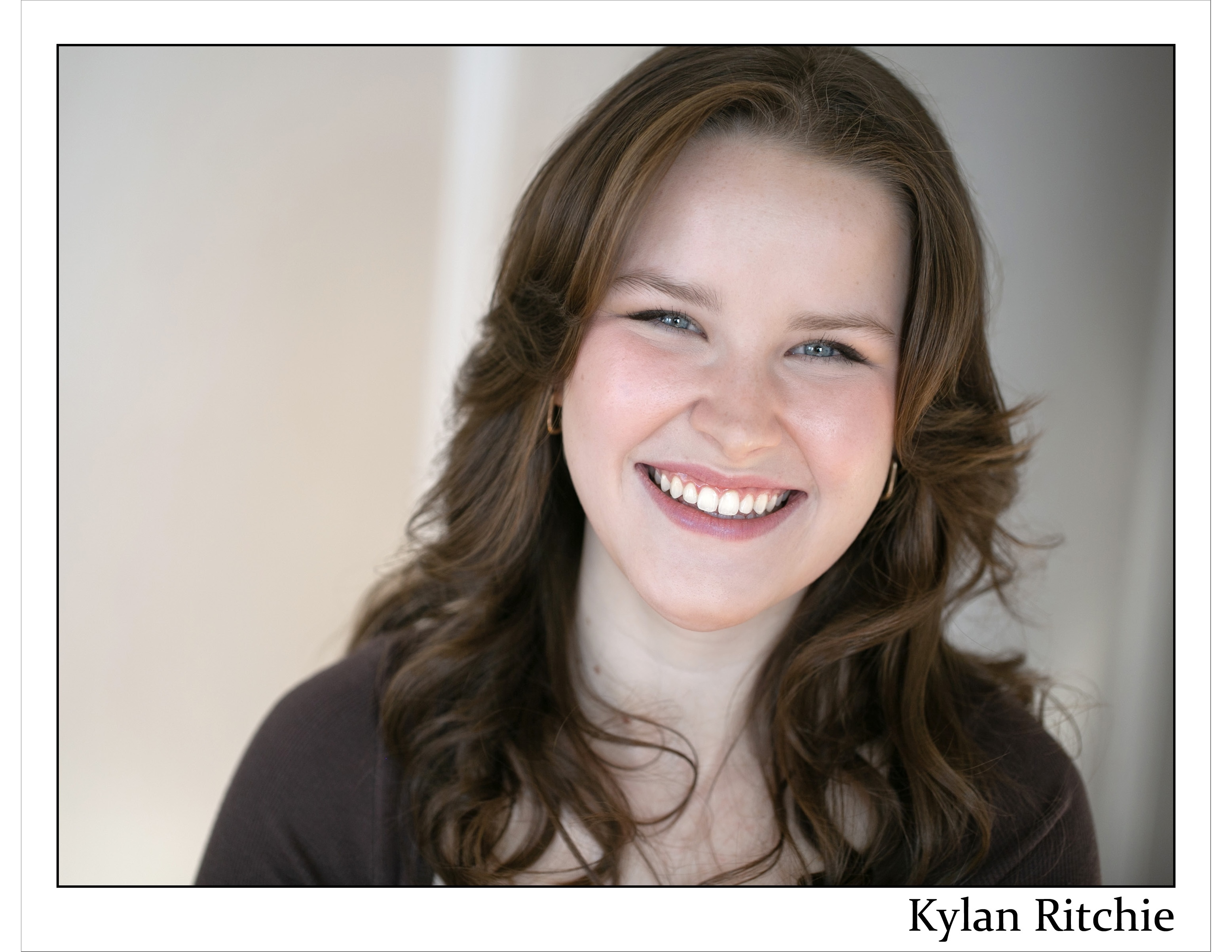 Kylan Ritchie