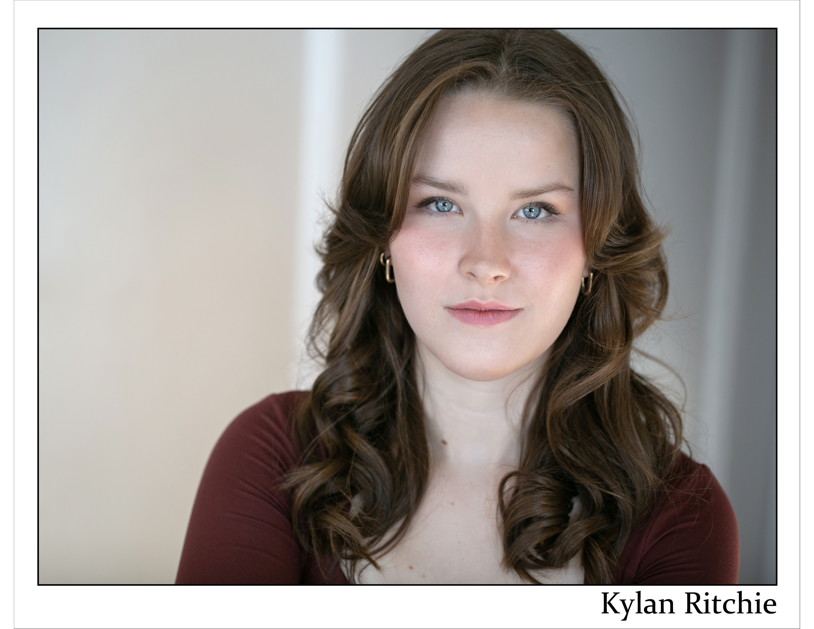 Kylan Ritchie